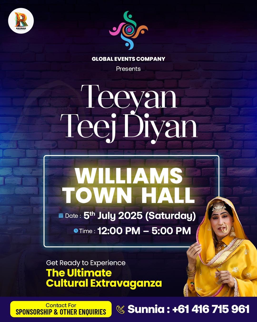 Event Image